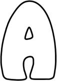 Print on whatever colour paper you like  - make your own design!