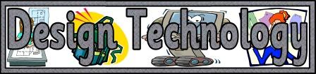 Design Technology Banner