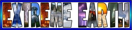 Extreme Earth Banner
