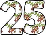 Free printable cute Monkey cartoon background instant display lettering set for classroom display, scrapbooking and banners.