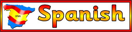 Free Spanish Posters for Classroom Display