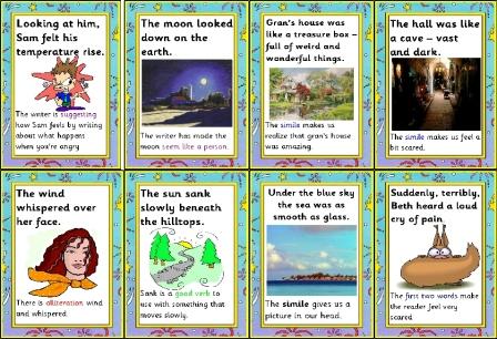 Super Sentences