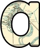 Old city of Baghdad background free printable instant display lettering sets for classroom bulletin board display. Circle city of Baghdad. Ancient Baghdad.