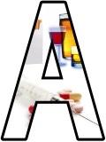 drugs, smoking, pills, medicine, alcohol background printable display letters
